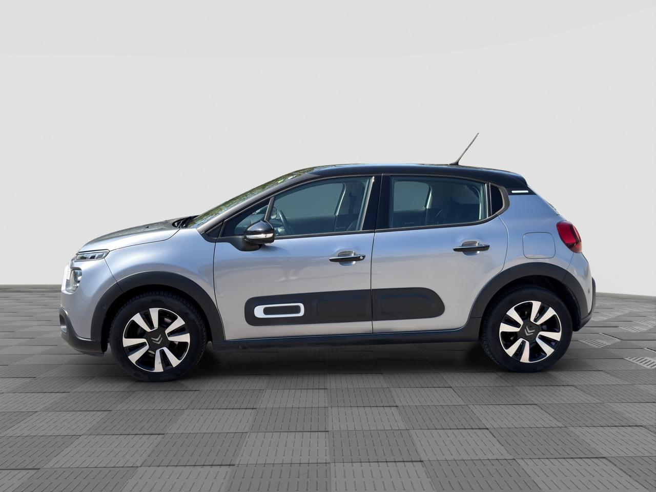 CITROEN C3 3ª serie C3 PureTech 110 S&S Shine
