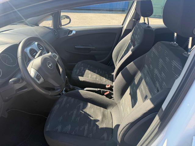 OPEL Corsa 1.2 85CV 5p BENZINA/GPL-TECH Elective Bellissima