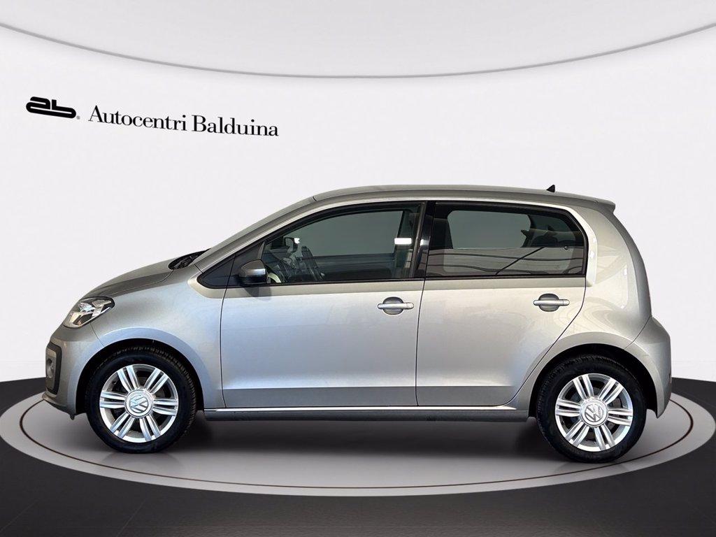 VOLKSWAGEN Up! 5p 1.0 high up! 75cv del 2018