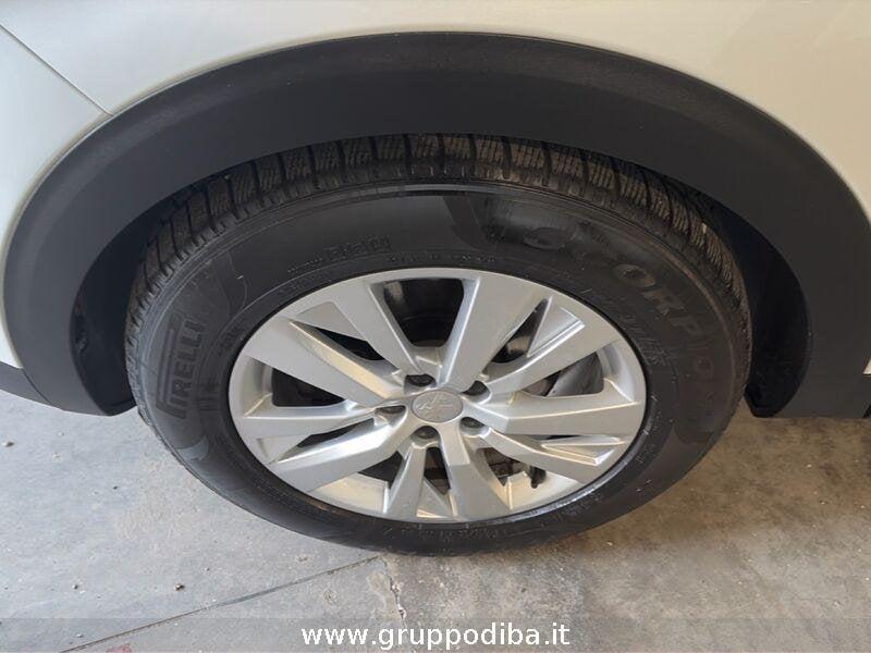 Peugeot 5008 II 2016 Diesel 1.6 bluehdi GT Line s&s 120cv 7p.ti eat6