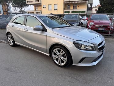 Mercedes A 160 d Premium neopaten garanzia 12 mesi