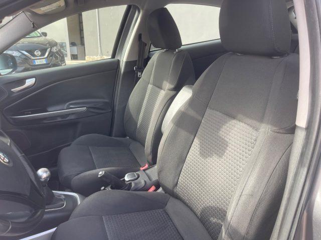 ALFA ROMEO Giulietta 1.6 JTDm-2 105 CV