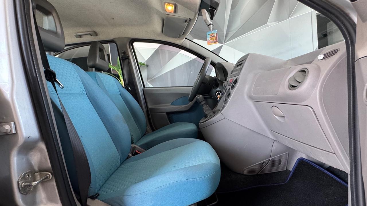 Fiat Panda 1.2 Alessi