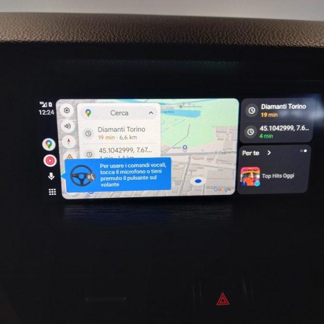 ALFA ROMEO Stelvio 2.2 Turbodiesel 160 CV AT8 RWD