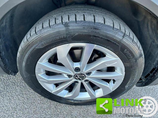 VOLKSWAGEN T-Roc 1.5 TSI Style - P R E N O T A T A