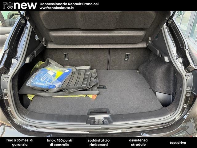 NISSAN Qashqai 1.3 DIG-T 140cv N-Connecta 2WD