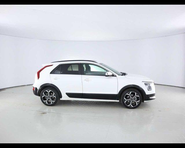 KIA Niro 1.6 GDi DCT HEV Style