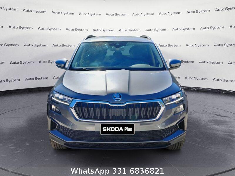 Skoda Karoq Karoq 2.0 TDI EVO SCR 115 CV DSG Ambition