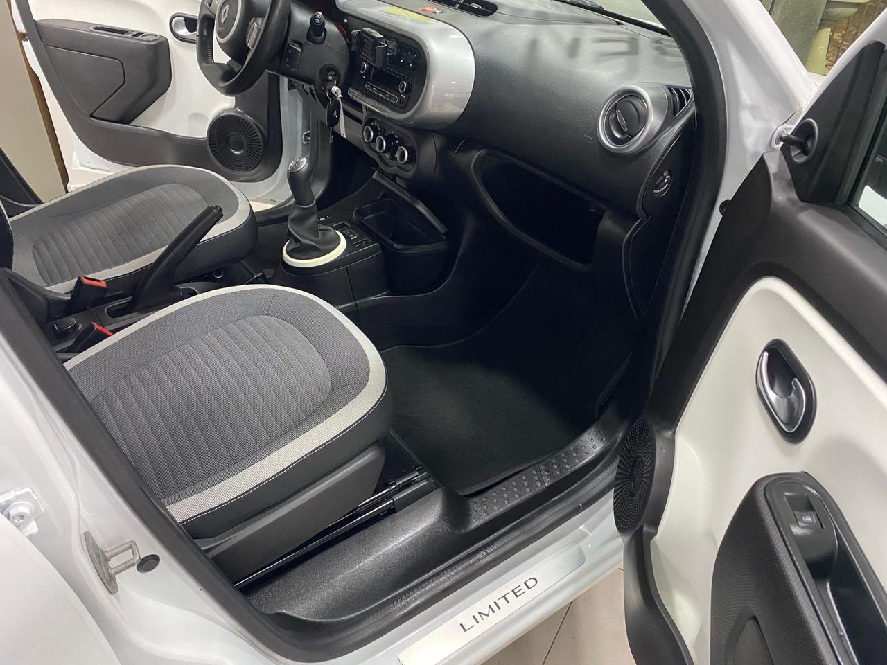 Renault Twingo LIMITED