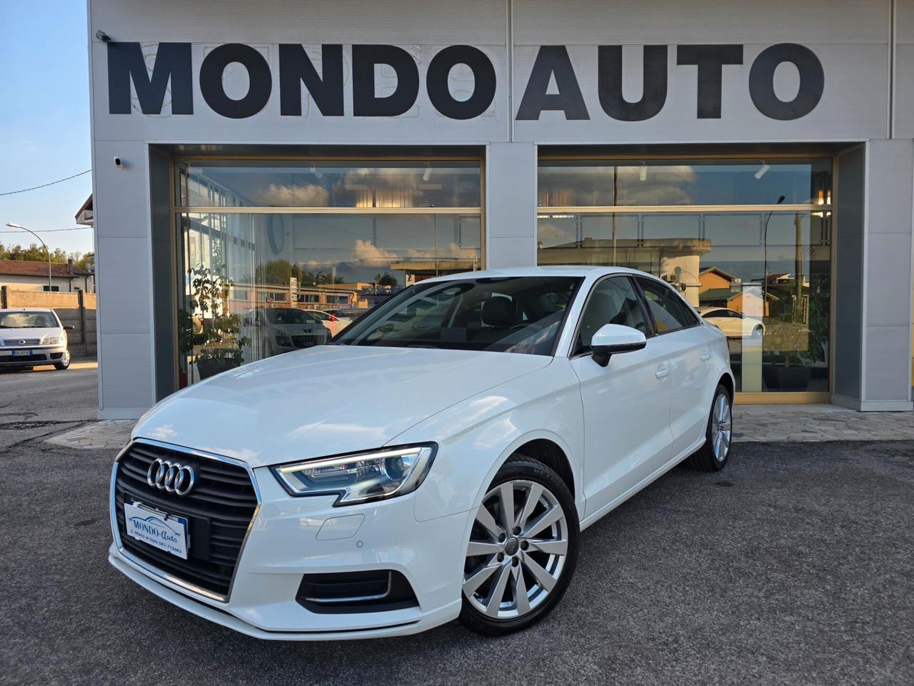 Audi A3 SPB 1.6 TDI Business