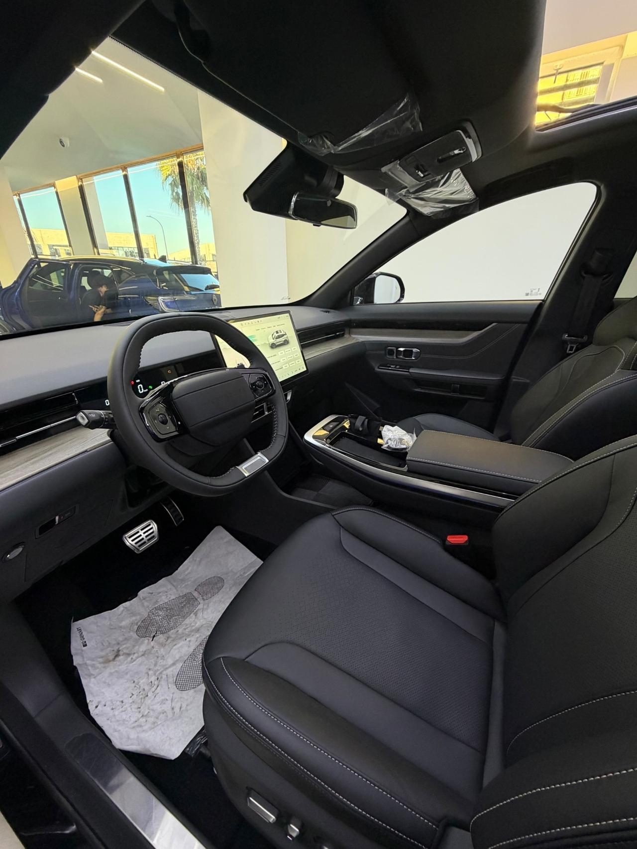 Sportequipe 6 GT 1.6 T-GDI DCT GPL