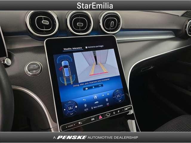 Mercedes-Benz C 200 C 200 d Mild hybrid S.W. Advanced