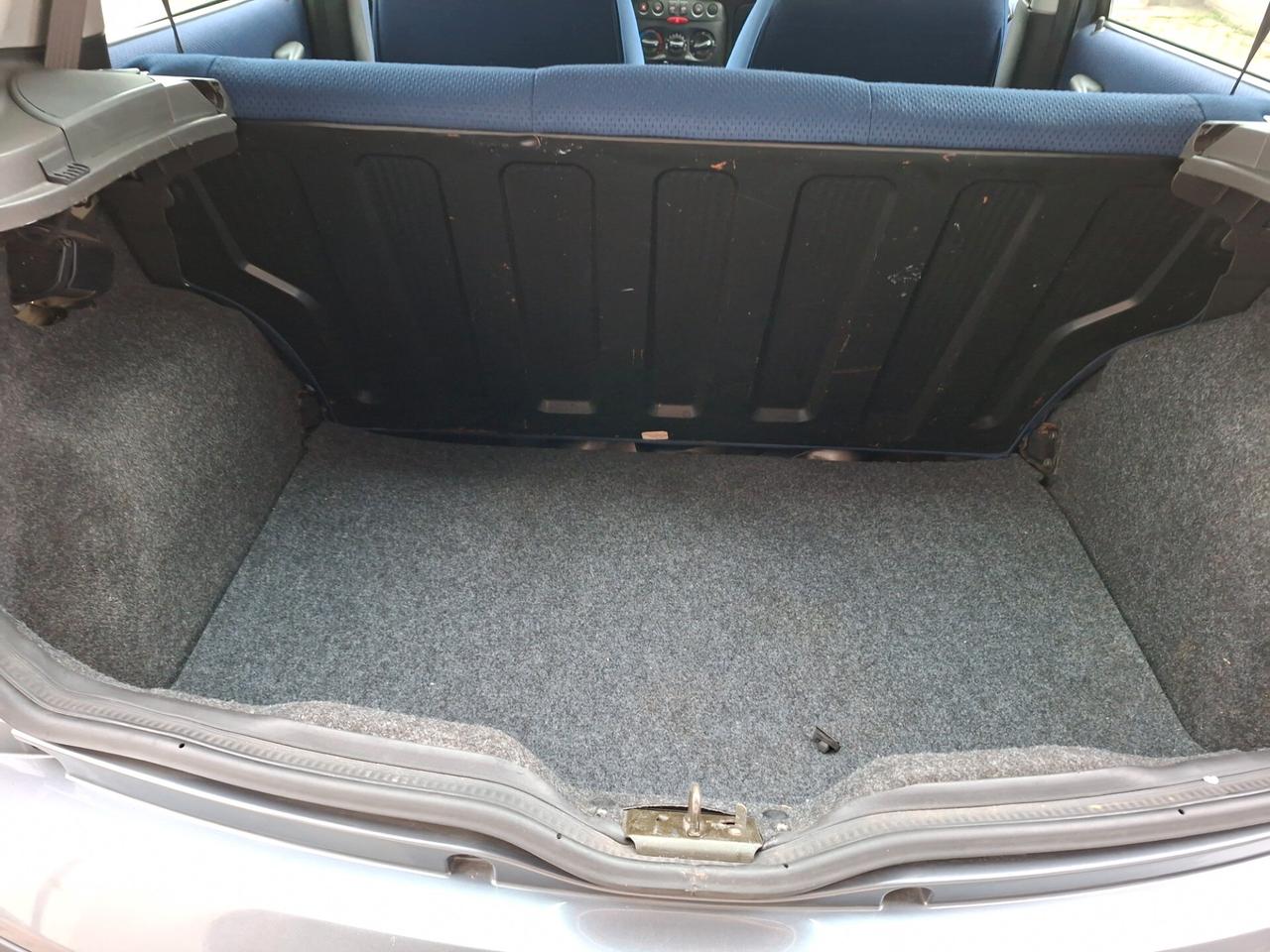 Fiat Punto 1.2 Dynamic *UNICO PROPRIETARIO*