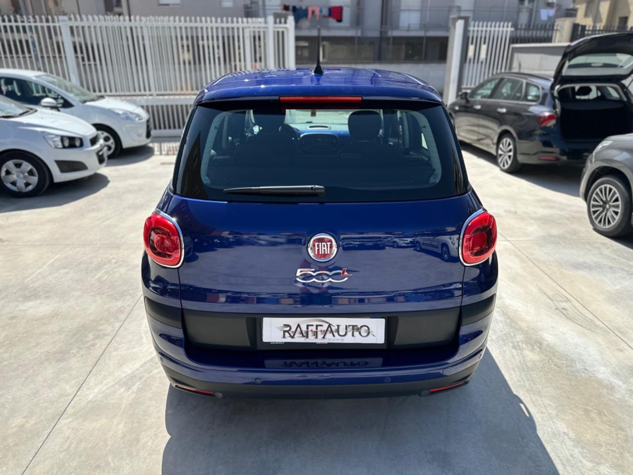 Fiat 500L 1.3 Multijet 95 CV Mirror