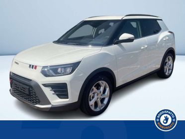 KGM Tivoli Style 1.5 Turbo GDI 163 CV - GPL