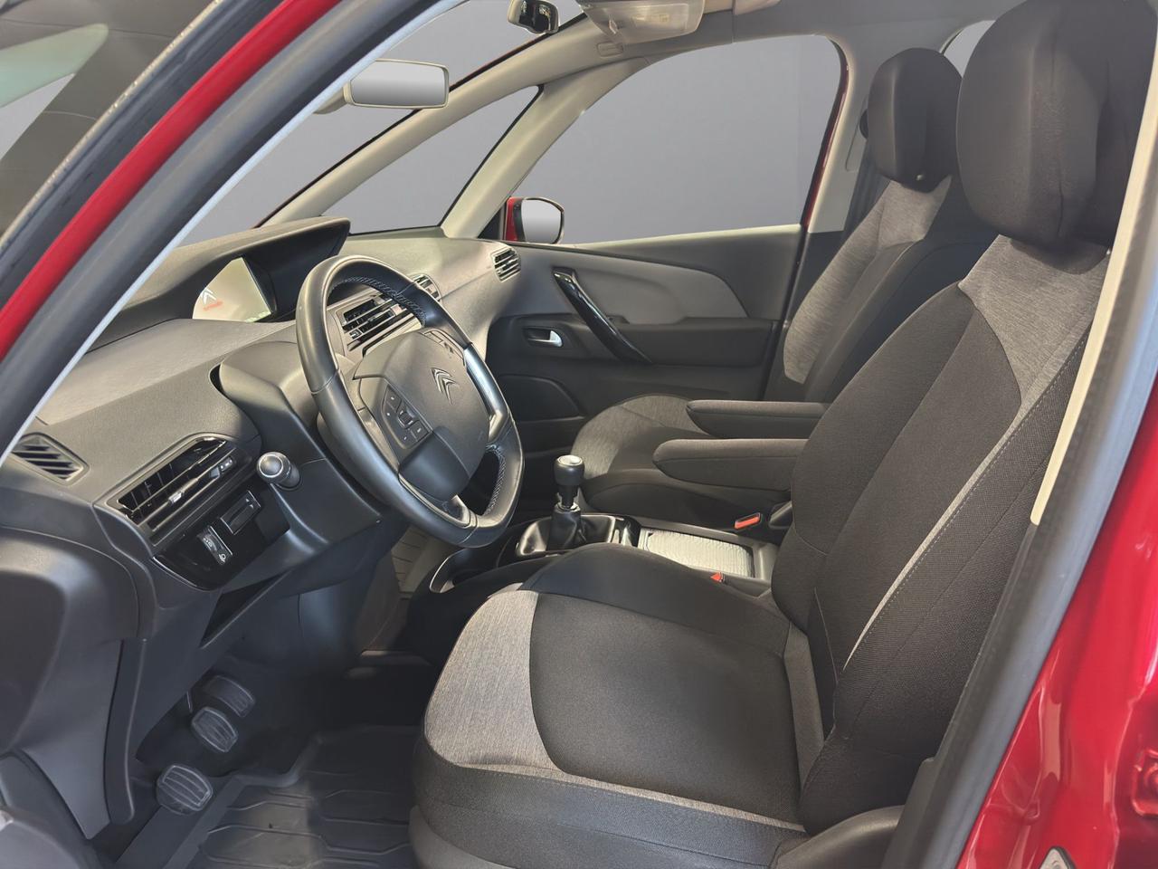 Citroen C4 Picasso 1.6 bluehdi Feel s&s 120cv
