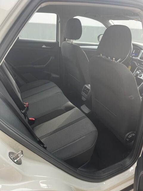 Volkswagen T-Roc 1.5 TSI ACT DSG Life