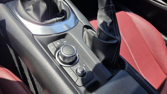 MAZDA MX-5 1.5L Skyactiv-G Polymetal 1.5 PERMUTE UNICOPROPR.