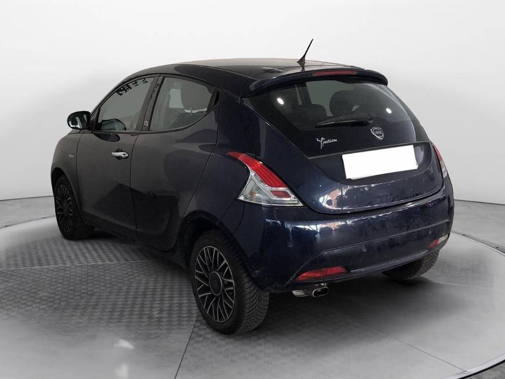 Lancia Ypsilon 5 Porte 1.2 Ecochic Gold