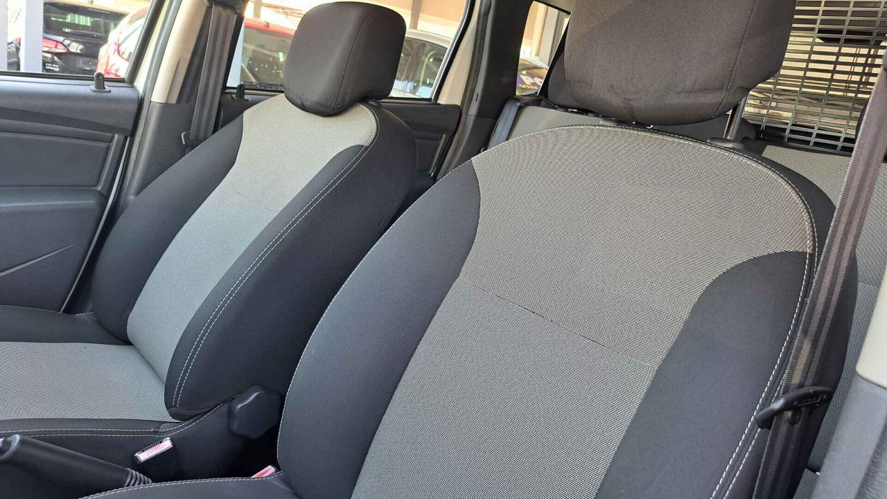 Dacia Duster 1.5 DCI 90 Cv N1