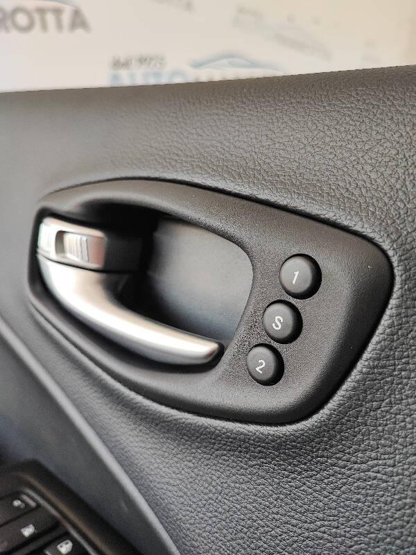 Jeep Compass 2.0 mjt Limited 4wd 170cv