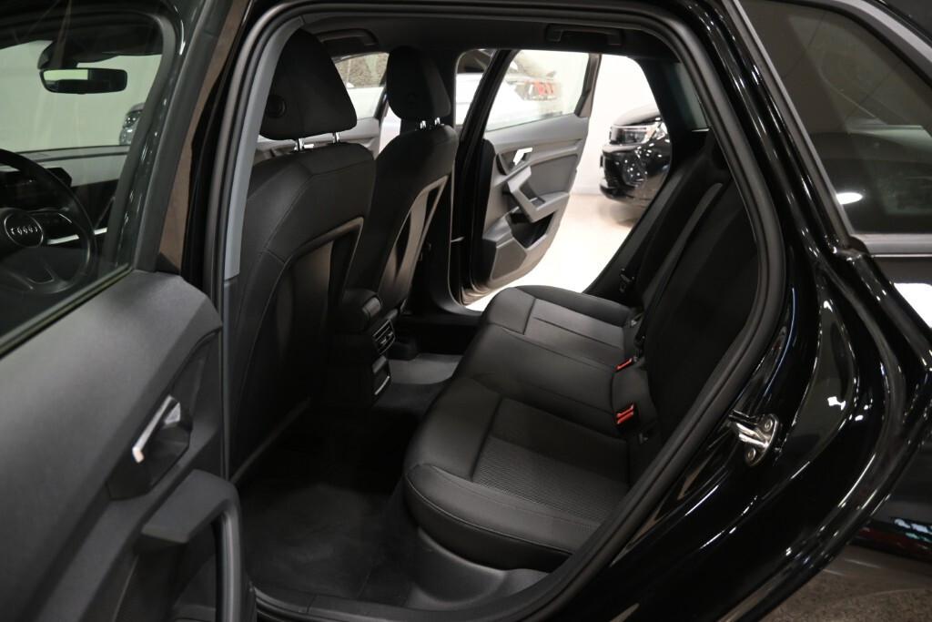 AUDI A3 SPORTBACK 30 TDI 115CV BUSINESS