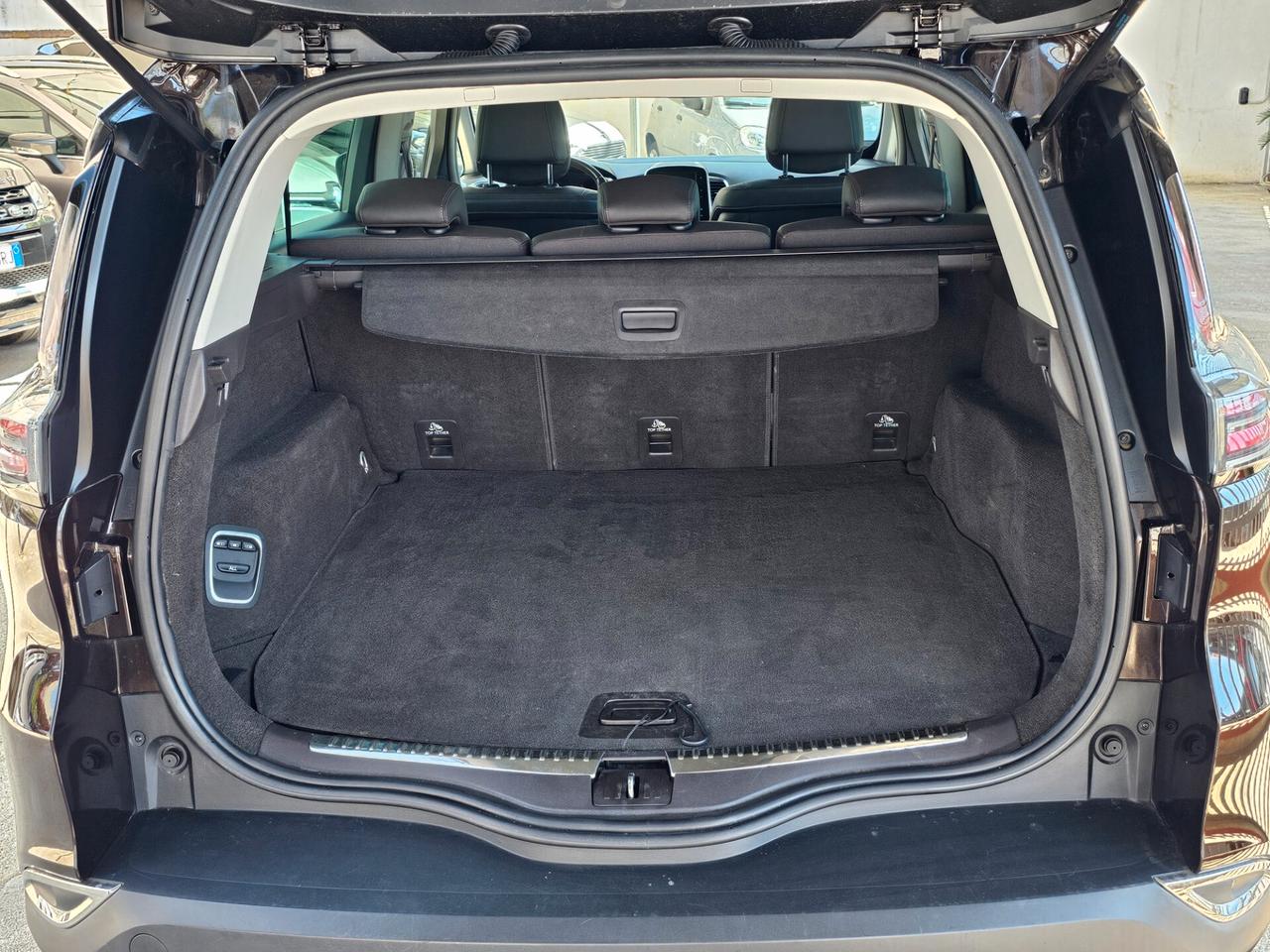 Renault Espace 1.6 dCi 160CV EDC Energy Intens