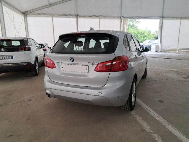 BMW 216 d Active Tourer Business