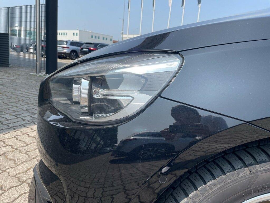 BMW Serie 2 Active Tourer 225 xe iPerformance Advantage Steptronic