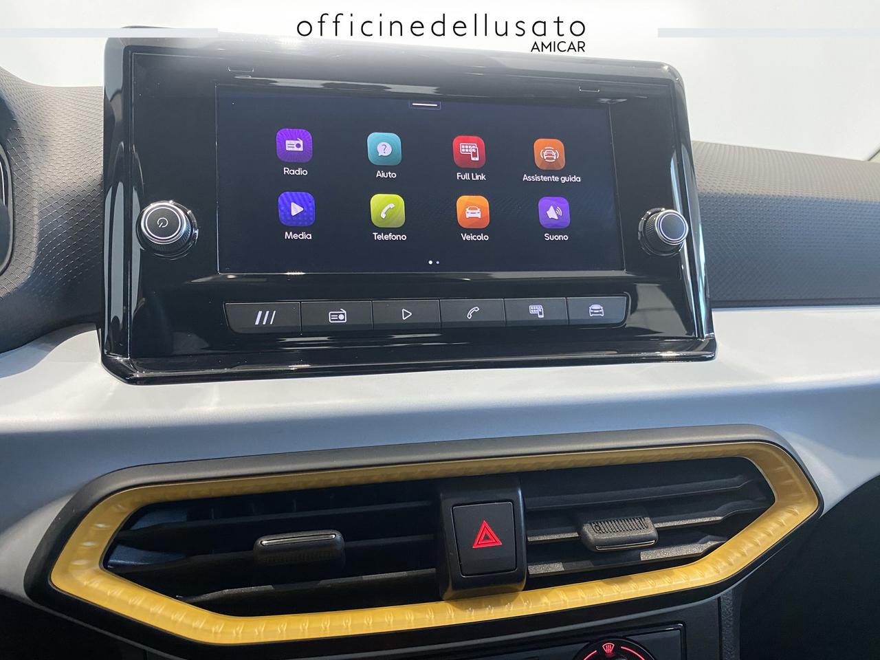 Seat Ibiza 5 porte 1.0 ecotsi 95cv style