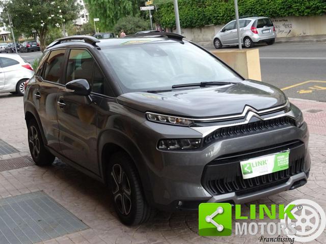 CITROEN C3 Aircross 1.2 110 CV SHINE