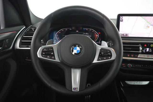 BMW X3 X3 xDrive20d 48V Msport