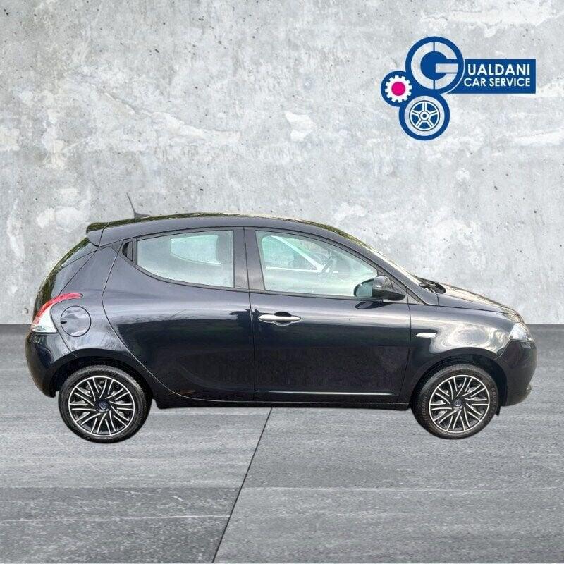 Lancia Ypsilon Ypsilon 1.0 FireFly 5 porte S&S Hybrid Gold