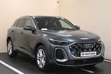 AUDI Q5 3ª serie Q5 TDI 150 kW mHEV+ S tronic ...