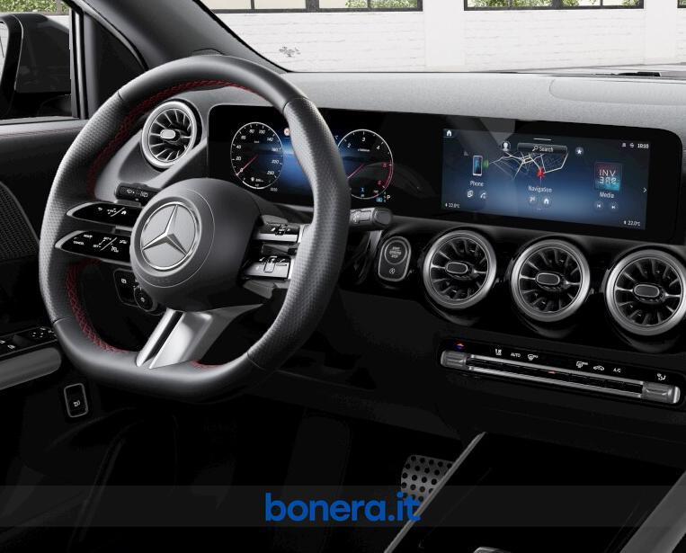 Mercedes GLA 200 200 D AMG Line Extra 8G-DCT