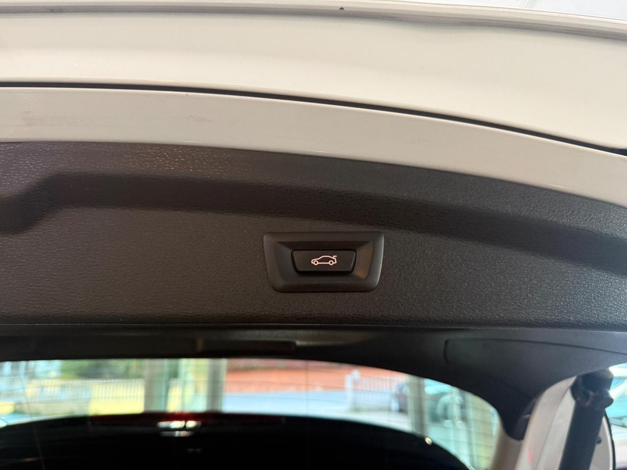 Bmw X2 sdrive18d Business X