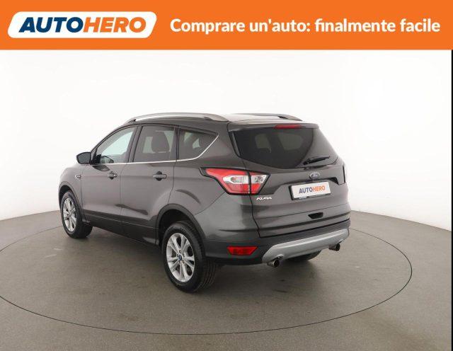FORD Kuga 1.5 TDCI 120 CV S&S 2WD Titanium