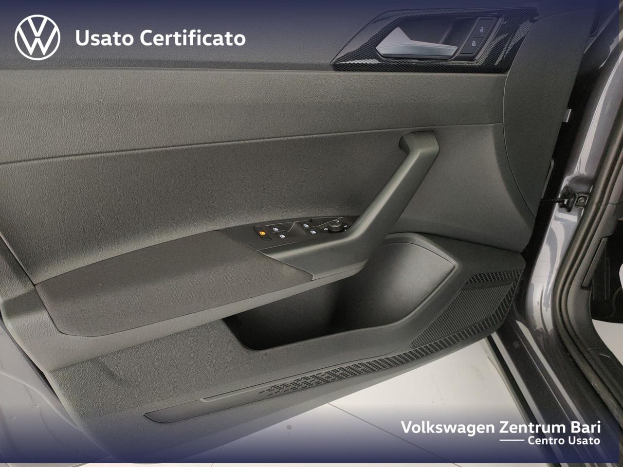 Volkswagen Taigo 1.0 tsi life 110cv