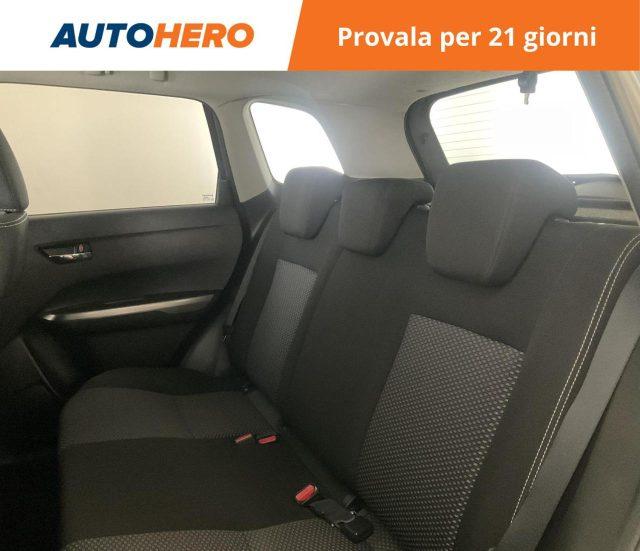 SUZUKI Vitara 1.4 Hybrid Cool