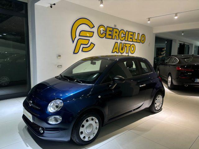 FIAT 500 1.0 Hybrid Cult da ?129,00