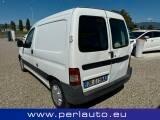 Citroen Berlingo CITROEN Berlingo 1.4 3p. 18 Van METANO