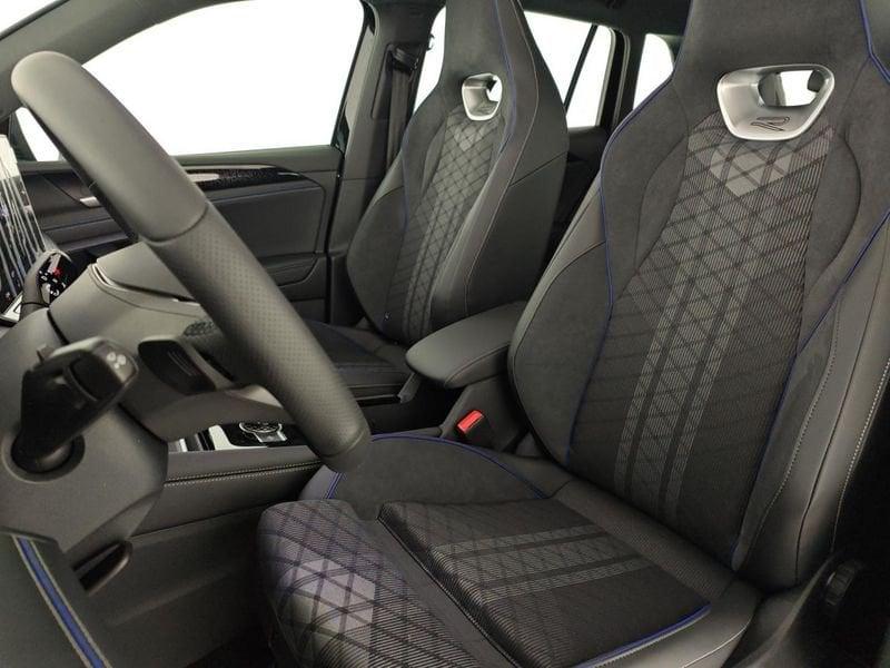 Volkswagen Tiguan 2.0 TDI 193 CV DSG 4MOTION R-Line Plus