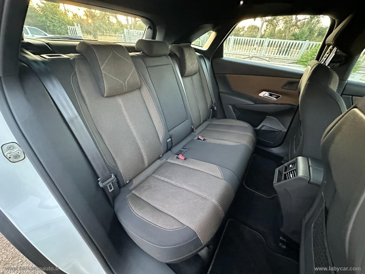 DS AUTOMOBILES DS 7 Crossback BlueHDi 130 aut. Business