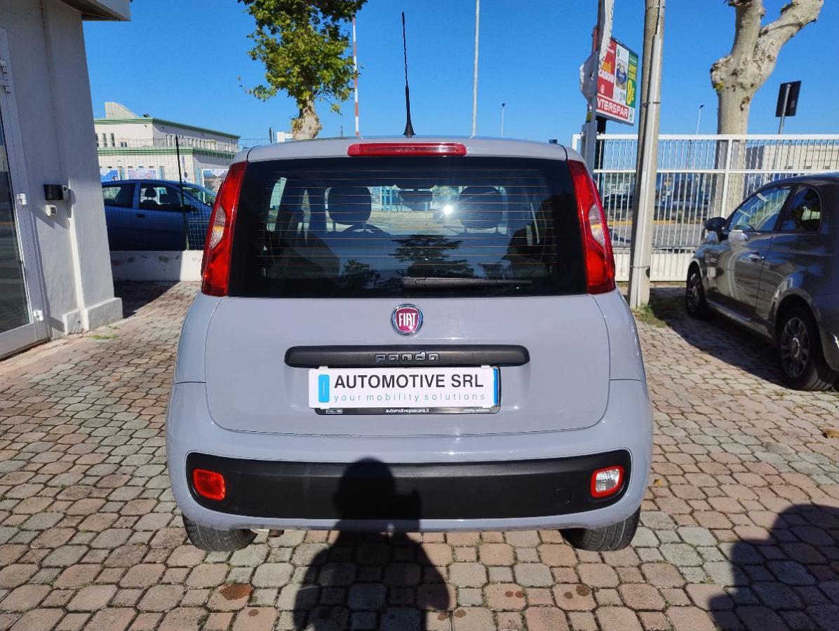 FIAT - Panda - 1.2 Easy