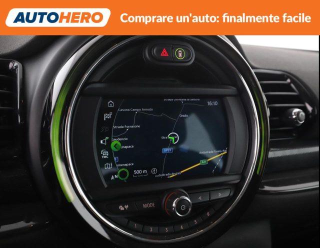 MINI Clubman 1.5 One Business Clubman Automatica