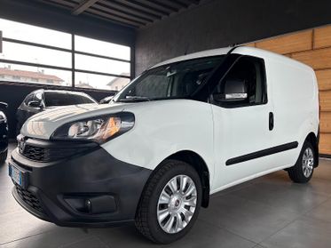 Fiat Doblò 1.4 Natural Power 85.000KM NEOPATENTATI