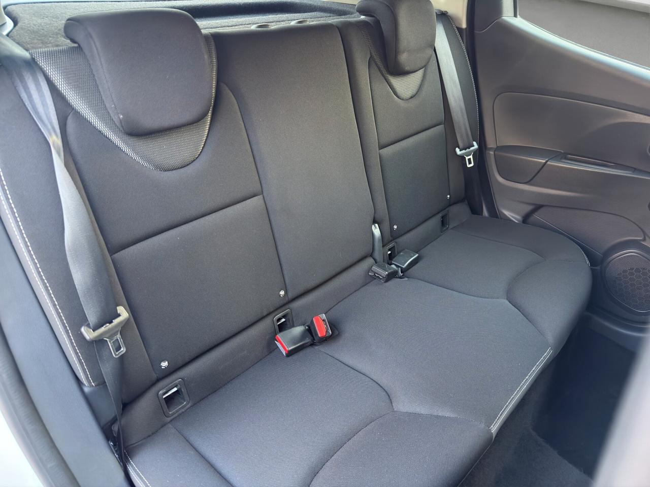 Renault Clio 1.5 dCi 8V 75CV 5 porte Wave