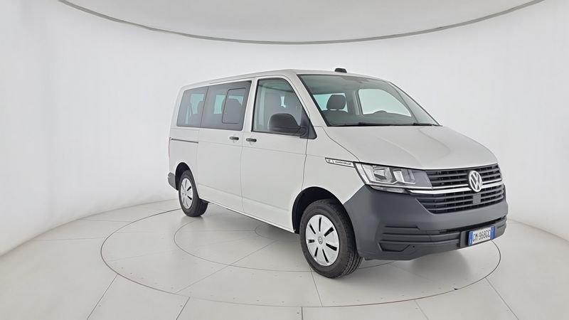 Volkswagen Caravelle 2.0 TDI 110CV PC Trendline 9 posti
