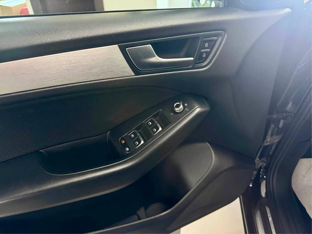 Audi Q5 2.0 tdi Advanced quattro 177cv s-tronic