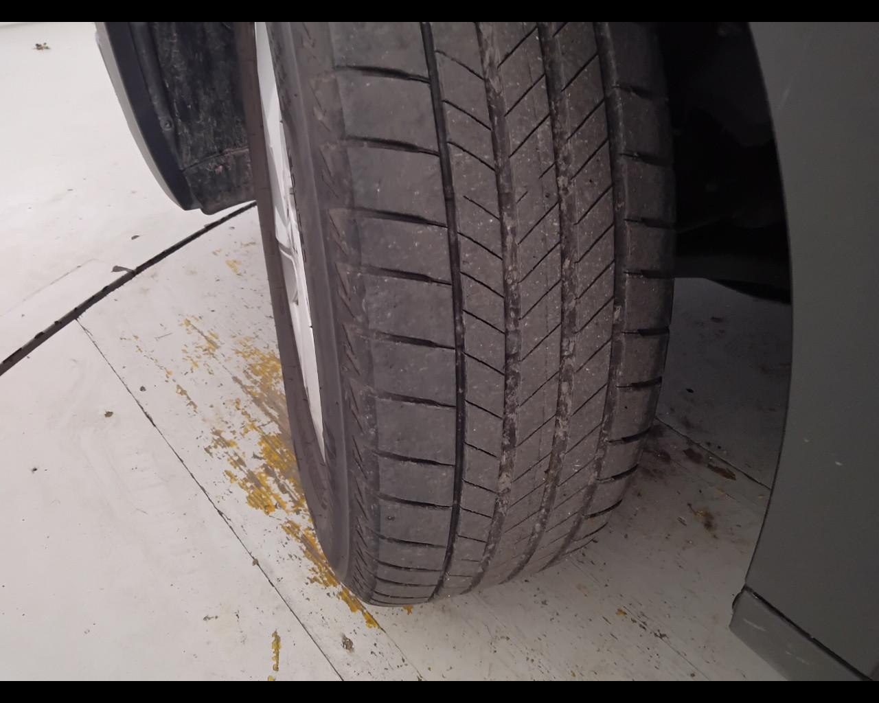 VOLKSWAGEN T-Cross 2024 - T-Cross 1.0 tsi Life 115cv dsg